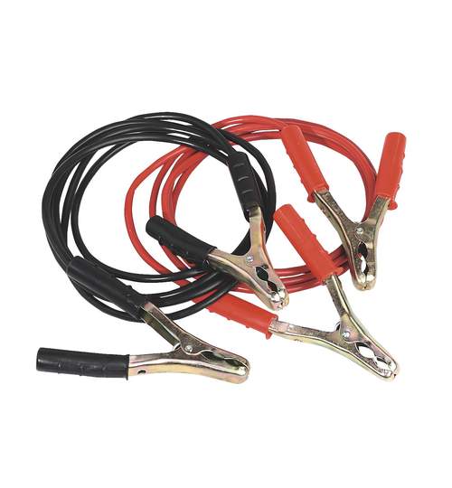 Cabluri transfer curent baterii Carpoint , lungime 2.5m, grosime cablu 25mm2 Kft Auto