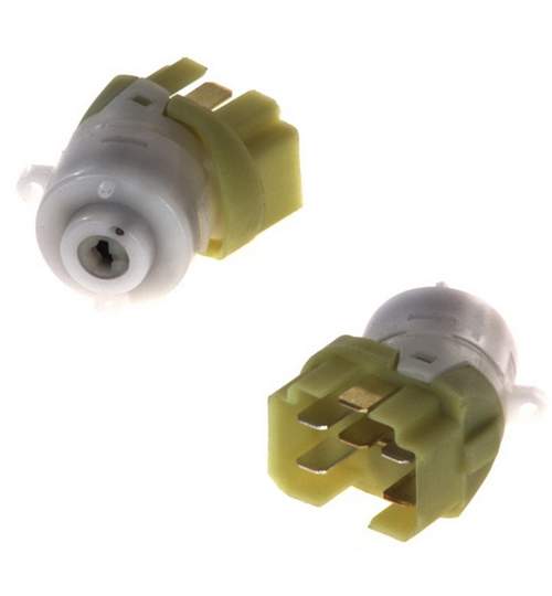 Contact pornire VW Golf 3 1983-1998 , Golf 2 1988-1991, Corrado 1988- , Jetta 2 1981-1991, Passat B3/B4 1988-1996, Polo 6N 1991-1999 , Vento , intrerupator parte electrica Kft Auto