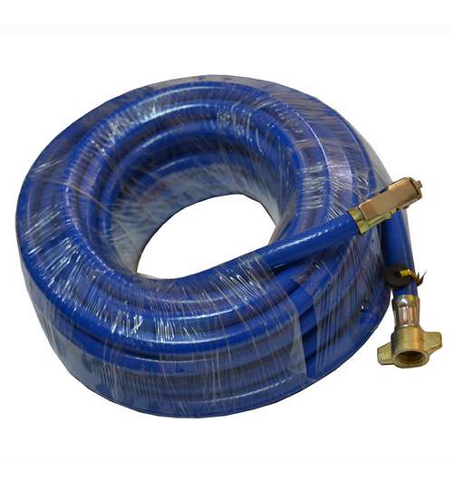 Furtun umflat roti camioane 12 Metri culoare albastru Kft Auto