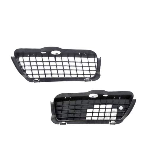 Grila spoiler Vw Golf 3 1H 1991-1999 Partea dreapta 1H685366601C Kft Auto