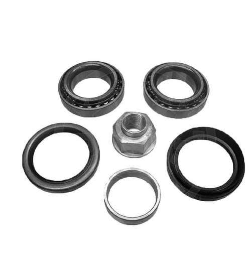 Rulment roata fata Daewoo Matiz 1998-2008, Chevrolet Spark 2005- Set Kft Auto