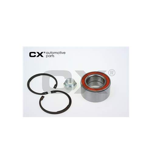 Rulment roata fata Seat Cordoba Ibiza 6K, Vw Caddy, Golf 3 , Passat , Vento 40x37x72mm, CX Kft Auto