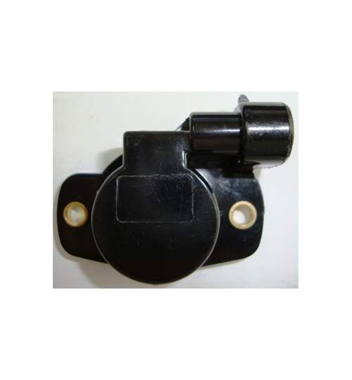 Sensor pozitie clapeta acceleratie Dacia Logan 2004-2009, Duster 2010- motor 1.6 16V si Renault Clio 2 Espace 3 Laguna 1 Megane 1 Scenic 1 Thalia 1 pt. 1.4 16V 10.6 16V 1.8 16V 2.0 16V Kft Auto