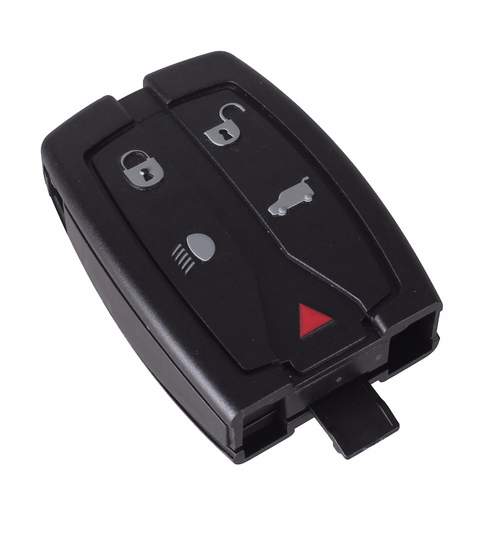 Carcasa Smart cheie auto LR-113, compatibil Land Rover AllCars