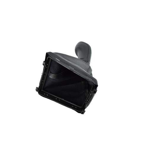 Manson schimbator si maner compatibil Skoda Superb 3T MKII (08-12) 6 viteze Negru ART-59 ( B ) ManiaCars