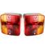 Lampa stop patrata TR004 ManiaCars