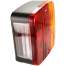 Lampa stop patrata TR004 ManiaCars