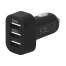 Adaptor priza bricheta Blow, 3xUSB, 5.2A, protectie la supratensiune