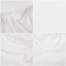 Husa scaun dining/bucatarie, din spandex, culoare alb