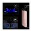 Aparat multifunctional anti-insecte si rozatoare 3in1, lampa UV, senzor de lumina, 5W, negru
