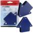 Dispozitiv magnetic Tagred pentru fixare sudura, 3 unghiuri, 11.5kg, albastru TGD13-TA620