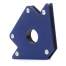 Dispozitiv magnetic Tagred pentru fixare sudura, 3 unghiuri, 22.5kg, albastru TGD13-TA621