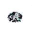 Set 290 clipsuri auto Tagred de fixare, 12 modele, cu cutie organizator, compatibil BMW TGD13-TA1147