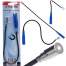 Dispozitiv recuperator magnetic flexibil cu LED, lungime 57cm, Tagred