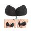 Sutien cu efect Push-up reglabil, fara bretele, marimea C, negru