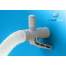 Piscina gonflabila Intex, strat triplu PVC cu pompa inclusa, dimensiuni 305x76cm, capacitate 3853L