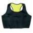 Bustiera Hot Shapers Fitness din Neopren pentru Slabit si Modelare Corporala, Marimea XXL