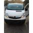 Husa auto dedicate Opel Vivaro 2014->  9 locuri  FRACTIONATE. Calitate Premium ManiaCars