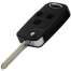 Carcasa cheie auto briceag cu 3 butoane si lamela TOY43, compatibila Toyota TO-130 AllCars