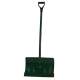 LOPATA ZAPADA METALICA CU MANER METAL 480X310MM Profi Tools
