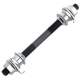 AX FATA 26  14cm x 9mm NEGRU - MTO-R50016