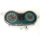 BORD KM SCUTER MARE - MTO-D24009