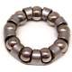 CORONITE 1/4 x 9 (AX PEDALIER MTB-RUS)