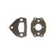 Garnituri Husqvarna: 136, 137, 141, 142 - (2 piese) - MTO-DA0152.1