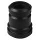 Amortizor Stihl: MS 170, 180, 190T, 191, 270, 280 (cauciuc negru) - - MTO-DA0036