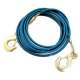 Chinga remorcare Automax sufa de metal 2 tone 4 metri Kft Auto