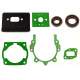 Set garnituri + simeringuri (MC) - MTO-MC0010.1