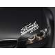 Sticker Performance - FORD ManiaStiker