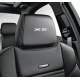 Sticker tetiera piele BMW X5 (set 5 buc) ManiaStiker