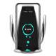 Suport telefon cu incarcator wireless S5 2in1