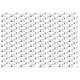 Plasa grila spoiler Racing Argintiu - Small 2x4mm 100x33cm - eChilipir