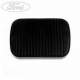 Cauciuc pedala Ford Fiesta/Fusion;Focus I;Mondeo III - eChilipir
