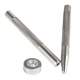 Instrument pentru instalarea niturilor metalice, cu 40 de nituri incluse