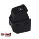 Comutator Mecanism ridicare geam Skoda Fabia 1 6Y 2000-2007 fata dreapta usi spate comutator geam 6Y0959855 Kft Auto