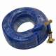 Furtun umflat roti camioane 12 Metri culoare albastru Kft Auto