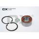 Rulment roata fata Seat Cordoba Ibiza 6K, Vw Caddy, Golf 3 , Passat , Vento 40x37x72mm, CX Kft Auto