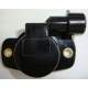 Sensor pozitie clapeta acceleratie Dacia Logan 2004-2009, Duster 2010- motor 1.6 16V si Renault Clio 2 Espace 3 Laguna 1 Megane 1 Scenic 1 Thalia 1 pt. 1.4 16V 10.6 16V 1.8 16V 2.0 16V Kft Auto